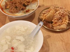 -小豆海棠(嘉兴路店)