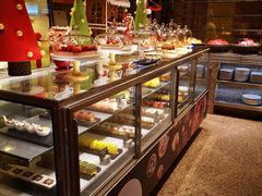 -深圳四季酒店·馥自助餐厅