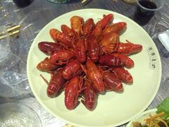 -靓靓蒸虾(中山公园店)