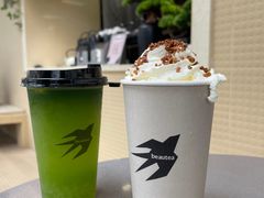 -BeauTea水仙(coco park店)