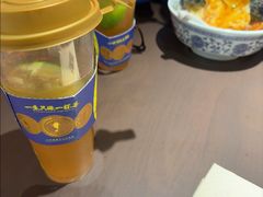 -王繁星面馆(西安熙地港店)