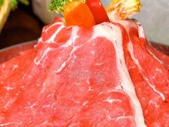 -盡膳口福跷脚牛肉火锅(晶耀前滩店)