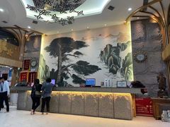 -绿岛汤泉韩式休闲会所