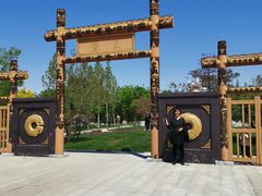 -武清南湖绿博园