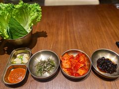 -春熙台·韩国料理(宝安西乡店)