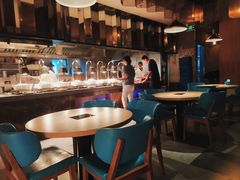 -星伦多自助料理(宝山龙湖天街店)