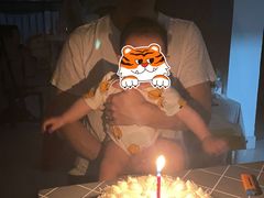 店内布置-幸福西饼生日蛋糕·下午茶(思明店)