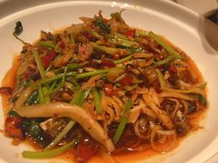 -炊烟小炒黄牛肉(浦东世纪汇店)