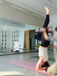 -OM瑜伽教练培训学院