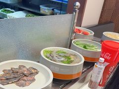 -密友回转自助火锅(世茂国际广场店)