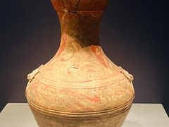 -北京大葆台遗址博物馆