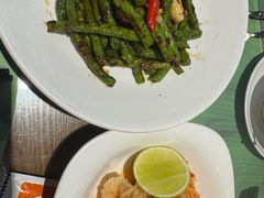 -帕蓝·暹罗料理(大学路店)