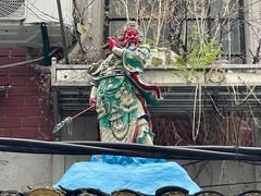 -张记牛肉面馆(天津路店)