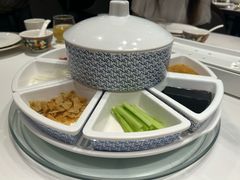 -羲和雅苑•北京烤鸭(国贸商城店)