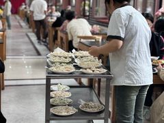 -东北农业大学饺子园