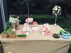 -马勒别墅饭店(静安寺店)