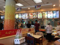 -苏氏牛肉面(团结路店)