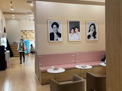 -海马体照相馆(成都来福士广场店)