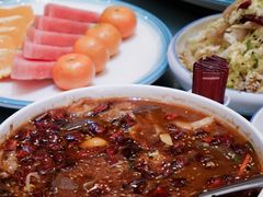 -奕景海鲜酒家· 大连海鲜(星海广场店)