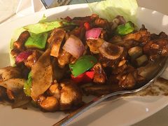 -无招牌海鲜餐厅(怡丰城店)