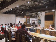 大堂-素清香(解放路店)