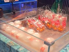-海底捞火锅(长宁路龙之梦店)