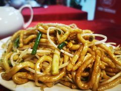 -蛇口康乐快餐鱼仔档(翠苑小区店)
