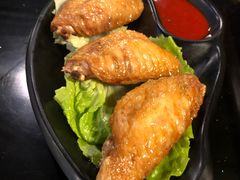 -炙韩料理·部队锅专门店