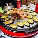 酒拾烤肉 李沧万达店