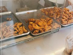 -汴京炸鸡王(蔡锷北路店)