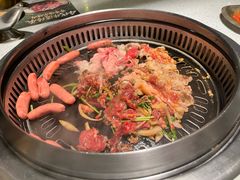 -炭之家·齐齐哈尔非遗烤肉·鲜切直供(中央大街店)