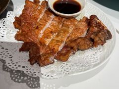 -顶特勒·黄鱼馆·特色菜(上海大世界店)