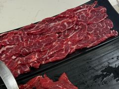 -潮汕良记牛肉火锅(洪武路店)