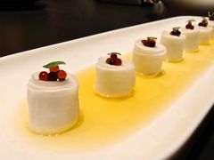 -宫燕府·京菜·烤鸭·淮扬菜(王府中心店)