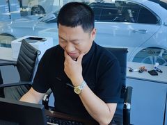 -奔驰利星行(北京花乡店)