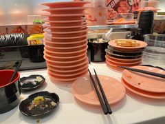 -争鲜回转寿司(通州万达店)