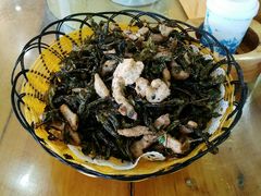 肉桂飘香-炊烟·山房菜