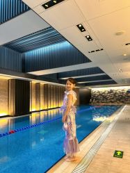 -文华东方水疗中心