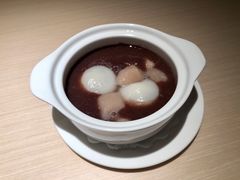 红豆汤圆-鼎泰丰(当代商城店)