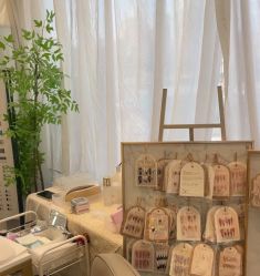 -U+nail优加专业美甲美睫