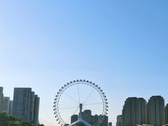 -天津之眼摩天轮
