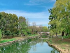 -江南大学(蠡湖校区)