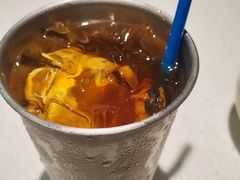 -明腾壹间茶餐厅(新都会花园广场店)