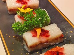 -唐猫庭院·千年陕菜(大唐不夜城店)