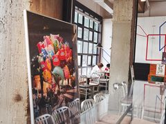 -Nectar One Cafe(勇烈路n1店)
