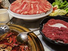 -川味观·鲜货火锅(景芳水湘店)