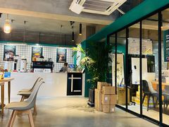-十一咖啡(青年大街工厂店)