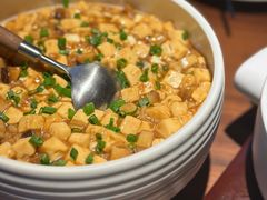 沃豆腐-乔村二十八道(天目里店)