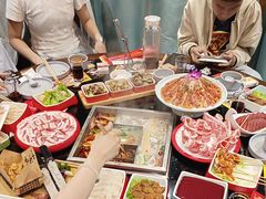 -重庆德忆火锅（龙南街3店）(渝水岸餐饮)