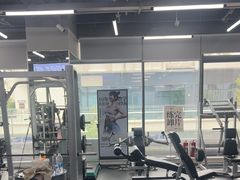 -OG01·24h私教铁馆(中鼎316店)